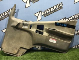 Обшивка двери Mitsubishi Canter FE507 FE517 FE63 1994 правая (б/у)