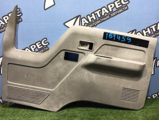 Обшивка двери Mitsubishi Canter FE35 1989 правая (б/у)