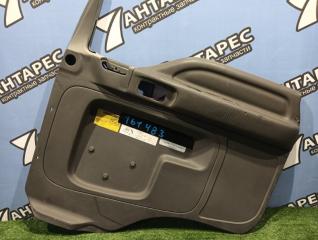 Обшивка двери Isuzu Forward FRR32. FRR33 1994 правая (б/у)