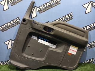 Обшивка двери Isuzu Forward FRR32. FRR33 1994 правая (б/у)