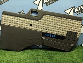 Обшивка двери NISSAN Atlas JH40 1990 правая (б/у)