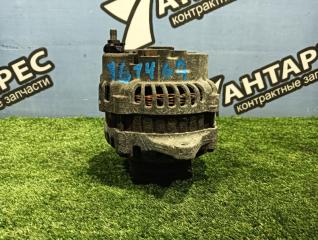 Генератор Mitsubishi Canter FB50 4M40 1992 (б/у)