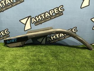 Накладка на порог Mitsubishi Canter FE507 FE517 FE63 1994 правая (б/у)