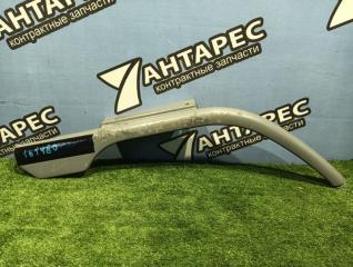 Накладка на порог Mitsubishi Canter FE507 FE517 FE63 1994 правая (б/у)