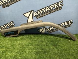 Накладка на порог Mitsubishi Canter FE507 FE517 FE63 1994 правая (б/у)