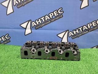 Головка блока цилиндров Isuzu Bighorn UBS69GW 4JG2