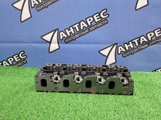 Головка блока цилиндров Isuzu Bighorn UBS69GW 4JG2
