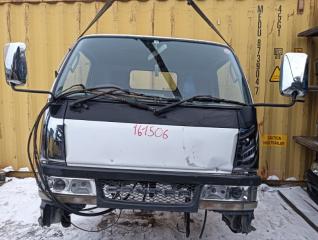 Кабина Mitsubishi Canter FE507 FE517 4D33 4D35 4M51 1998 (б/у)