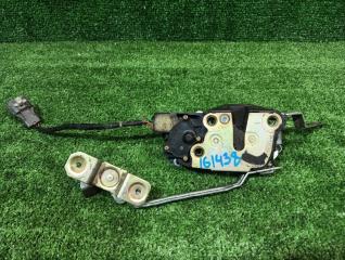 Замок двери Isuzu Forward FRR32. FRR33 1994 передний правый (б/у)