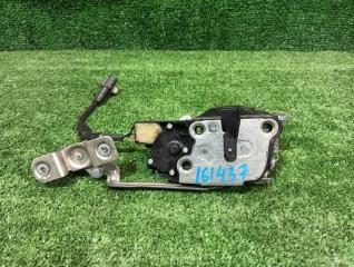 Замок двери Isuzu Forward FRR32. FRR33 1994 передний правый (б/у)