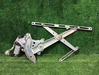 Стеклоподъемник Toyota Dyna BU. LY 1994 передний правый (б/у)