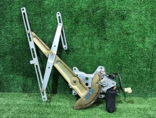 Стеклоподъемник Toyota Dyna BU. LY 1994 передний левый (б/у)