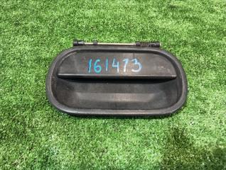 Ручка двери внешняя Isuzu Elf NKR66 NKR71 NPR75 NKR69 4HF1 4HG1 4HL1 1994 передняя правая (б/у)