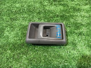 Ручка двери внутренняя Toyota Dyna BU. LY 1994 передняя правая (б/у)