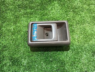 Ручка двери внутренняя Toyota Dyna BU. LY 1994 передняя левая (б/у)