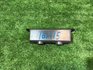 Ручка двери внутренняя Isuzu Elf NKR66 NKR71 NPR75 NKR69 4HF1 4HG1 4HL1 1994 передняя левая (б/у)