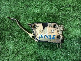 Замок двери Toyota Dyna BU. LY 1994 передний левый (б/у)