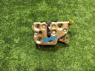 Замок двери NISSAN Atlas JH40 1990 передний правый (б/у)