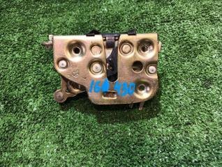 Замок двери NISSAN Atlas JH40 1990 передний левый (б/у)