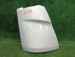 Щечка Mitsubishi Fuso Canter FBA20 FBAV0 FDA20 FEB50 FBA00 4P10 4P10F 2010 правая (б/у)