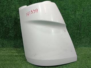 Щечка Mitsubishi Fuso Canter FBA20 FBAV0 FDA20 FEB50 FBA00 4P10 4P10F 2010 правая (б/у)