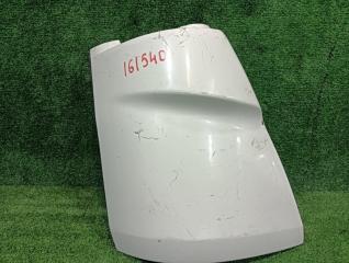 Щечка Mitsubishi Fuso Canter FBA20 FBAV0 FDA20 FEB50 FBA00 4P10 4P10F 2010 правая (б/у)