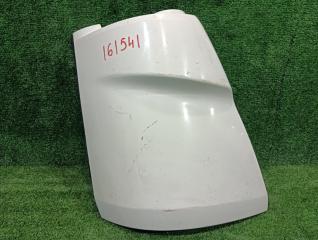 Щечка Mitsubishi Fuso Canter FBA20 FBAV0 FDA20 FEB50 FBA00 4P10 4P10F 2010 правая (б/у)