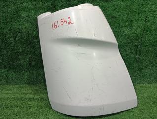Щечка Mitsubishi Fuso Canter FBA20 FBAV0 FDA20 FEB50 FBA00 4P10 4P10F 2010 правая (б/у)