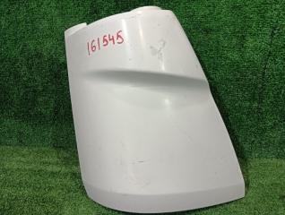 Щечка Mitsubishi Fuso Canter FBA20 FBAV0 FDA20 FEB50 FBA00 4P10 4P10F 2010 правая (б/у)