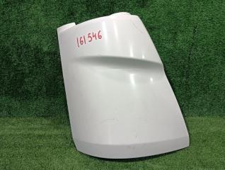 Щечка Mitsubishi Fuso Canter FBA20 FBAV0 FDA20 FEB50 FBA00 4P10 4P10F 2010 правая (б/у)