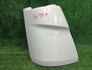 Щечка Mitsubishi Fuso Canter FBA20 FBAV0 FDA20 FEB50 FBA00 4P10 4P10F 2010 правая (б/у)