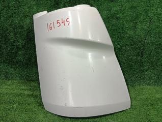 Щечка Mitsubishi Fuso Canter FBA20 FBAV0 FDA20 FEB50 FBA00 4P10 4P10F 2010 правая (б/у)