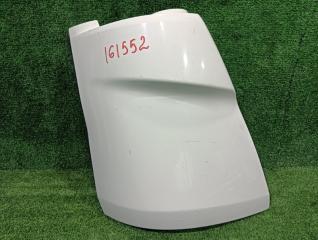 Щечка Mitsubishi Fuso Canter FBA20 FBAV0 FDA20 FEB50 FBA00 4P10 4P10F 2010 правая (б/у)