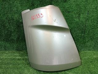 Щечка Mitsubishi Fuso Canter FBA20 FBAV0 FDA20 FEB50 FBA00 4P10 4P10F 2010 правая (б/у)