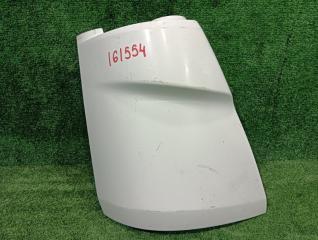 Щечка Mitsubishi Fuso Canter FBA20 FBAV0 FDA20 FEB50 FBA00 4P10 4P10F 2010 правая (б/у)