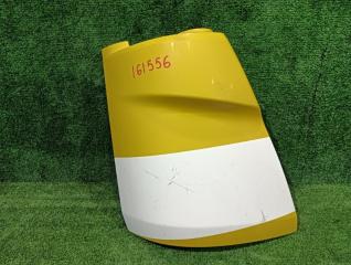 Щечка Mitsubishi Fuso Canter FBA20 FBAV0 FDA20 FEB50 FBA00 4P10 4P10F 2010 правая (б/у)