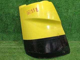 Щечка Mitsubishi Fuso Canter FBA20 FBAV0 FDA20 FEB50 FBA00 4P10 4P10F 2010 правая (б/у)