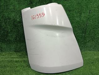 Щечка Mitsubishi Fuso Canter FBA20 FBAV0 FDA20 FEB50 FBA00 4P10 4P10F 2010 правая (б/у)