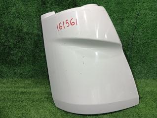 Щечка Mitsubishi Fuso Canter FBA20 FBAV0 FDA20 FEB50 FBA00 4P10 4P10F 2010 правая (б/у)