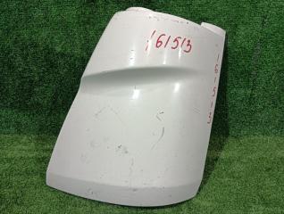 Щечка Mitsubishi Fuso Canter FBA20 FBAV0 FDA20 FEB50 FBA00 4P10 4P10F 2010 левая (б/у)