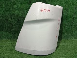 Щечка Mitsubishi Fuso Canter FBA20 FBAV0 FDA20 FEB50 FBA00 4P10 4P10F 2010 левая (б/у)