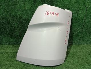 Щечка Mitsubishi Fuso Canter FBA20 FBAV0 FDA20 FEB50 FBA00 4P10 4P10F 2010 левая (б/у)