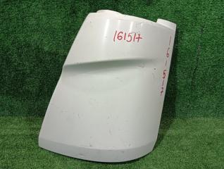 Щечка Mitsubishi Fuso Canter FBA20 FBAV0 FDA20 FEB50 FBA00 4P10 4P10F 2010 левая (б/у)