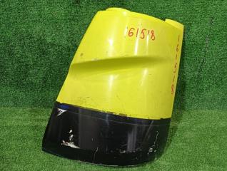 Щечка Mitsubishi Fuso Canter FBA20 FBAV0 FDA20 FEB50 FBA00 4P10 4P10F 2010 левая (б/у)