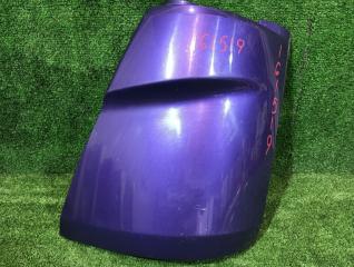 Щечка Mitsubishi Fuso Canter FBA20 FBAV0 FDA20 FEB50 FBA00 4P10 4P10F 2010 левая (б/у)