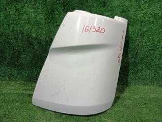 Щечка Mitsubishi Fuso Canter FBA20 FBAV0 FDA20 FEB50 FBA00 4P10 4P10F 2010 левая (б/у)