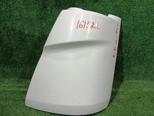 Щечка Mitsubishi Fuso Canter FBA20 FBAV0 FDA20 FEB50 FBA00 4P10 4P10F 2010 левая (б/у)