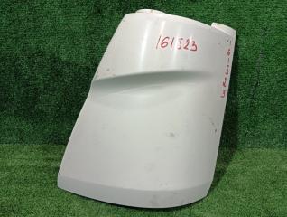 Щечка Mitsubishi Fuso Canter FBA20 FBAV0 FDA20 FEB50 FBA00 4P10 4P10F 2010 левая (б/у)