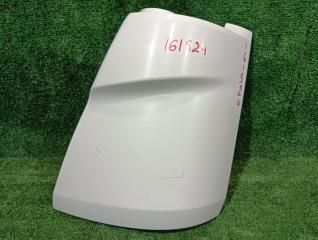 Щечка Mitsubishi Fuso Canter FBA20 FBAV0 FDA20 FEB50 FBA00 4P10 4P10F 2010 левая (б/у)