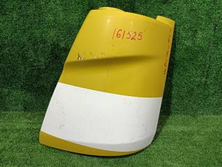 Щечка Mitsubishi Fuso Canter FBA20 FBAV0 FDA20 FEB50 FBA00 4P10 4P10F 2010 левая (б/у)